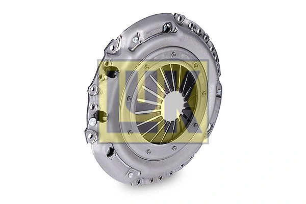 Plato de presión de embrague Volkswagen Caddy III furgoneta (2KA, 2KH, 2CA, 2CH) (2004 - 2015) precio, desde 66,52 EUR