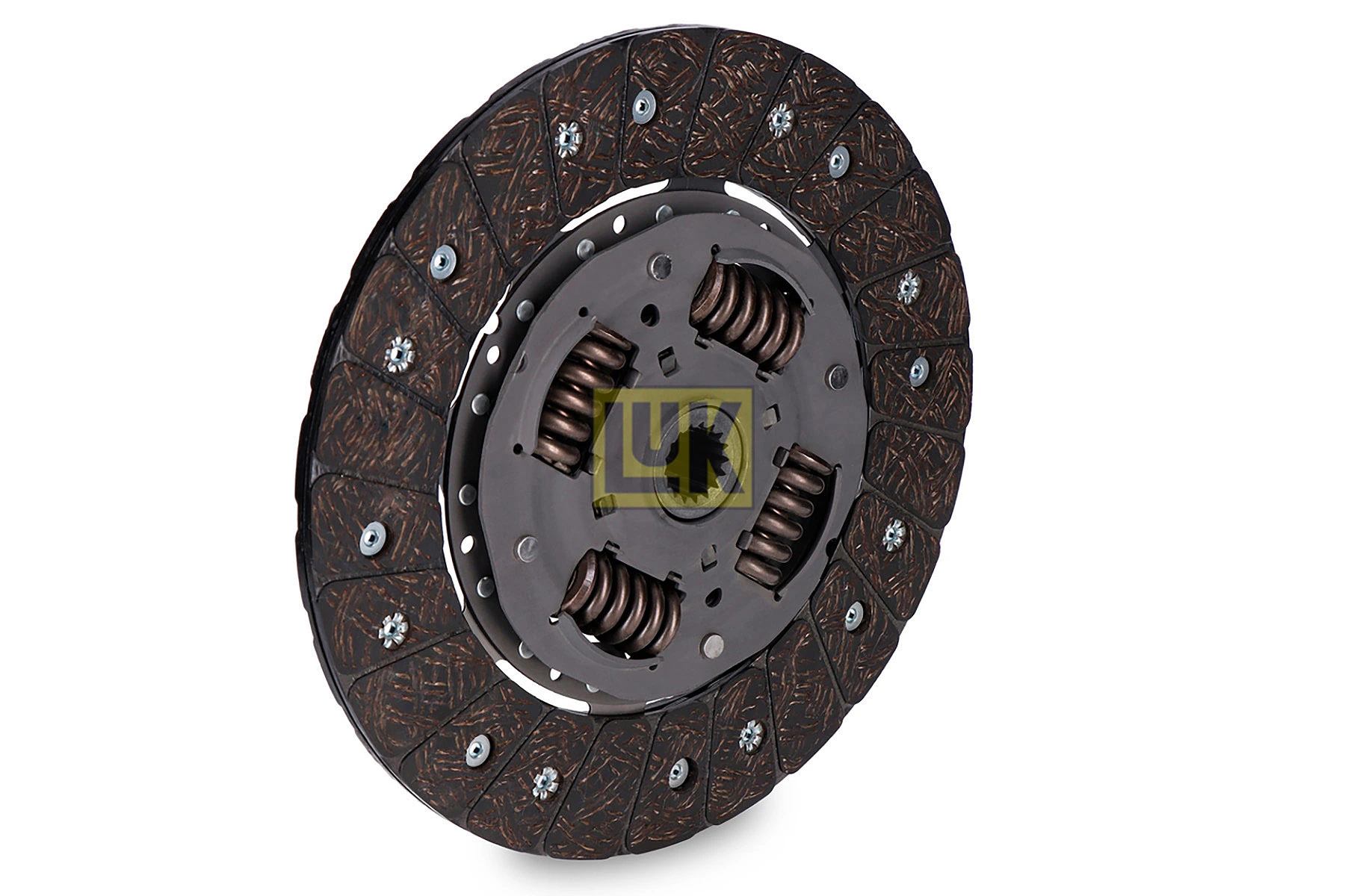 Disco de embrague para Chrysler Voyager II GS 
