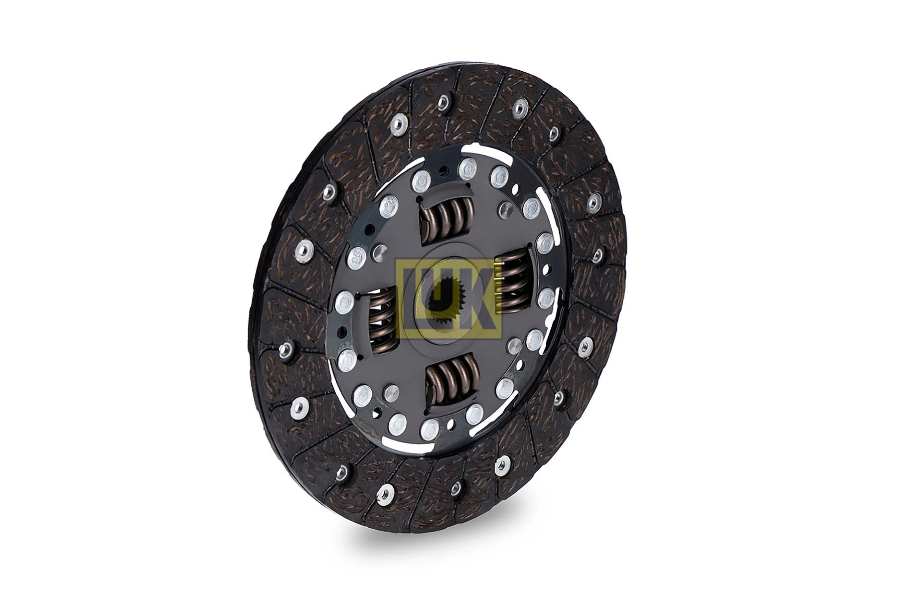 320002816 LUK Disco de embrague