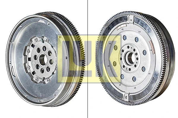 Volante motor 415032110 INA