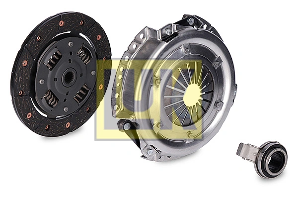 Comprar Kit de embrague completo Marbella 28