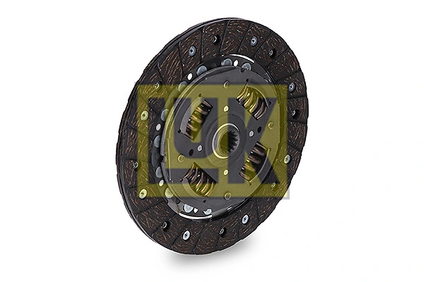 Embrague de disco para Opel Corsa  (F08, F68)