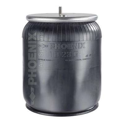 1D23G1 Phoenix Bolsa de aire del eje trasero