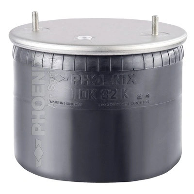 Bolsa neumática del eje RML75992 Blacktech