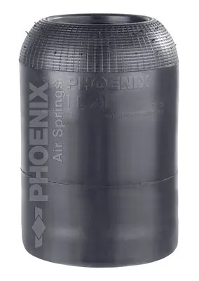 1E21 Phoenix Bolsa neumática del eje