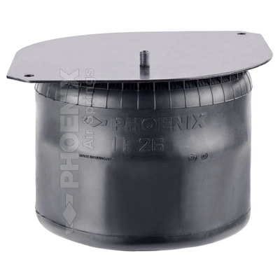 Bolsa neumática del eje Continental/Siemens 701N