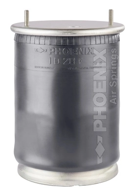 1D28F1 Phoenix Bolsa neumática del eje