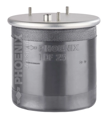 Bolsa de aire del eje trasero Blacktech RML7947C1
