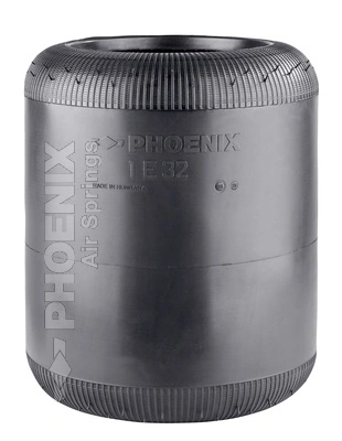 1E32 Phoenix Bolsa neumática del eje