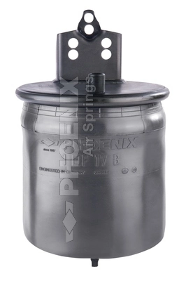 Comprar 31171693 Volvo Bolsa neumática del eje