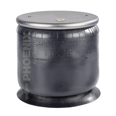 RML76251CP Blacktech Bolsa neumática del eje
