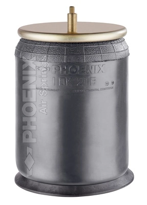 RML75260C6 Blacktech Bolsa neumática del eje