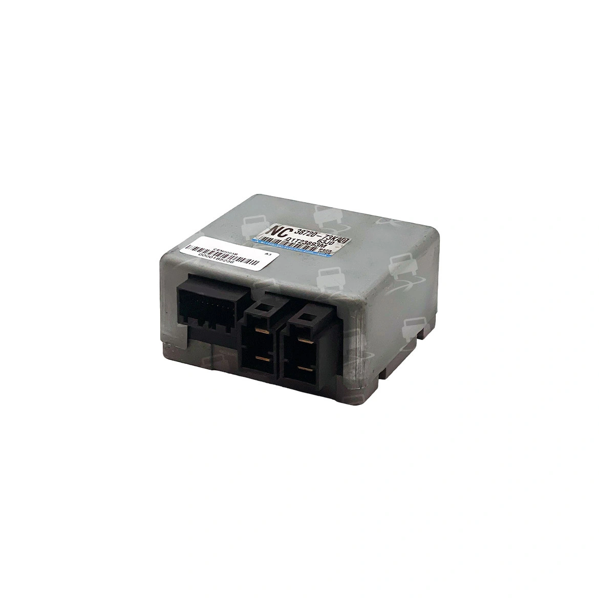 CEN0005R Remanauto