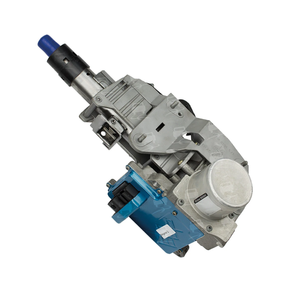 Columna dirección para Renault Megane LM0, LM1