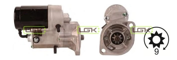 336233 LGK