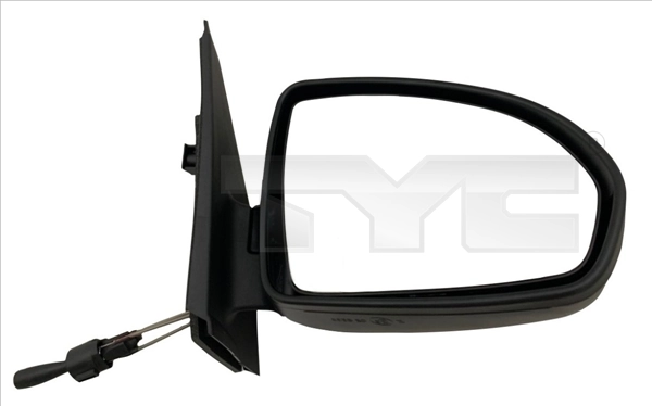 Comprar Espejo de retrovisor izquierdo Smart FORTWO  451
