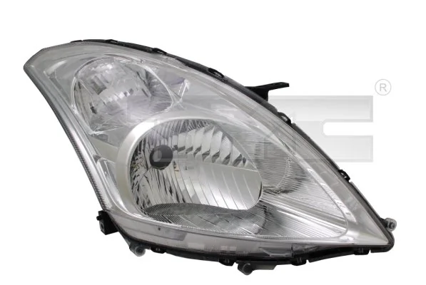 Faro derecho para Suzuki Swift MZ, EZ