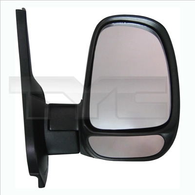 Espejo retrovisor izquierdo para Ford Transit IV E