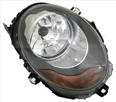 Faro derecho para Mini Cooper F55