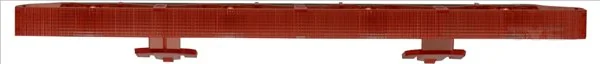 Comprar Luz de freno trasera adicional Mercedes A  W169 a bajo precio