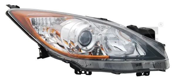 Comprar Faro izquierdo Mazda 3  BL
