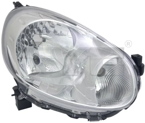 Faro derecho para Opel Omega 66, 67