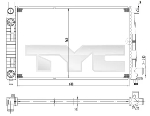7210012 TYC