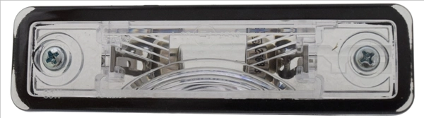 Luces LED de matricula para Opel Omega  (25, 26, 27)