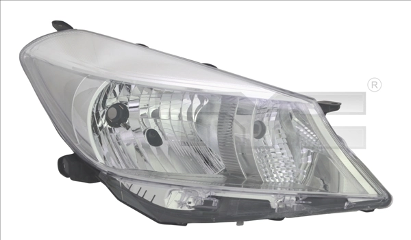 Faros Toyota Yaris (2011-2020)
