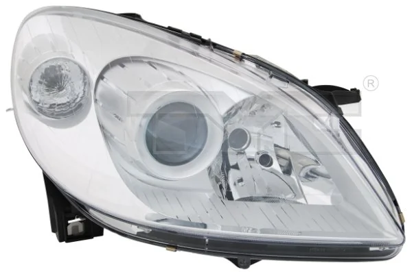Faro derecho LPL151 Magneti Marelli
