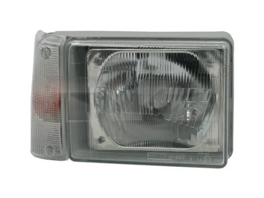 Precio del repuesto Faro delantero derecho Panda I hatchback