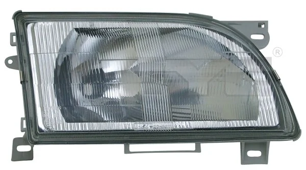 Faro delantero derecho Ford Transit  (E)