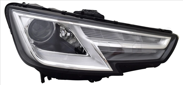 Comprar Faro izquierdo Audi A4  8W2, 8WC a bajo precio