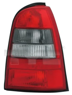 Piloto trasero derecho para Opel Vectra 31