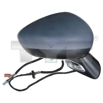 Comprar Retrovisor izquierdo C4 II B7