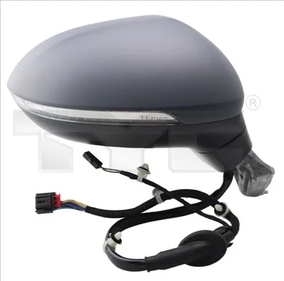 Espejo retrovisor izquierdo Volkswagen Passat  (2014-2026)