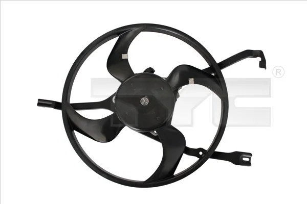 Ventilador de refrigeración del motor C3 I hatchback (2002-2009) original desde 98,74 €