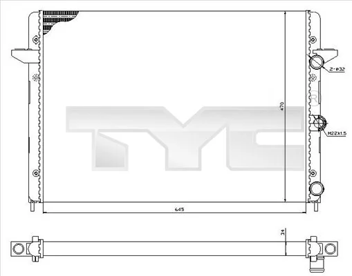 7370005 TYC