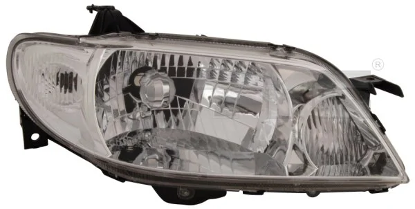 Faro delantero derecho Mazda 323 VI desde 93,55 €