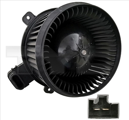Ventilador de calefacción Mitsubishi Eclipse  desde 82,76 €