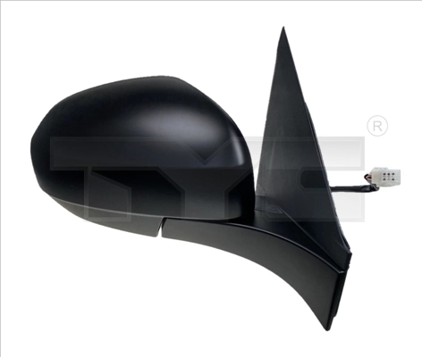 Espejo retrovisor izquierdo Suzuki Swift IV (2010-2026)