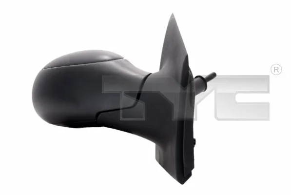 Espejo retrovisor izquierdo Citroen C2  (2003-2008)