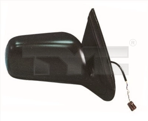 Espejo retrovisor izquierdo Nissan Almera I (1995-2000)