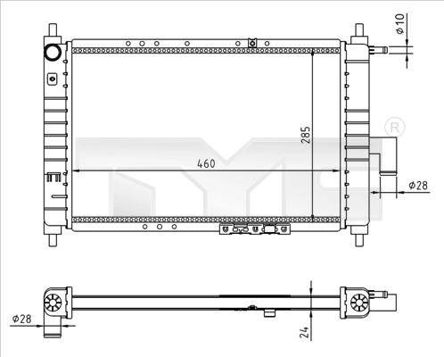 7060023R TYC