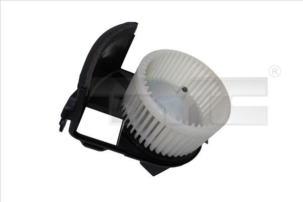 Ventilador de habitáculo Renault Kangoo  (1998-2008)