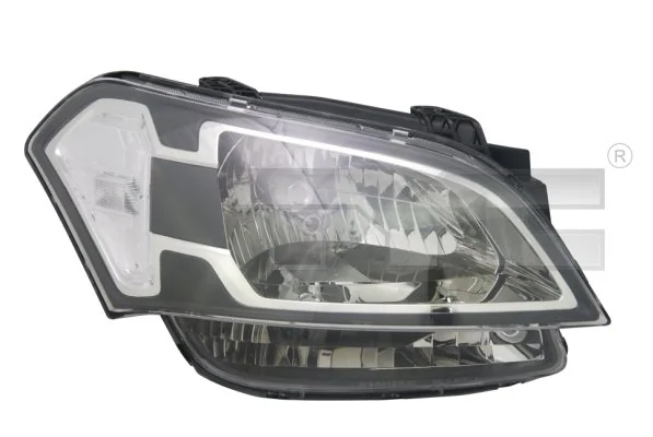Faro delantero derecho KIA Soul I (AM)