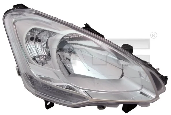 Faro Citroen Berlingo  desde 173,73 €