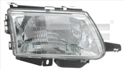 Faro delantero derecho para Citroen Saxo  (S0, S1)