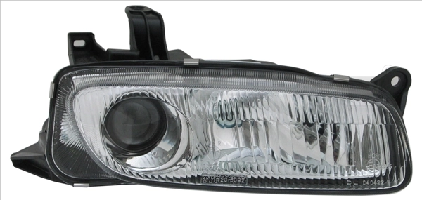 Luz derecha Mazda 323 V (1994-1998)