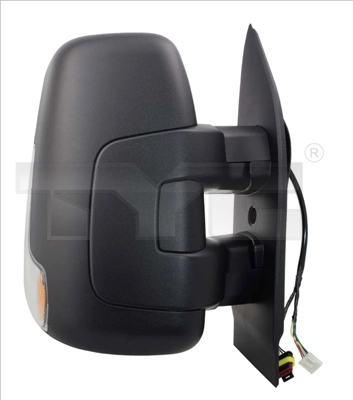 Comprar Retrovisor izquierdo Daily VI 